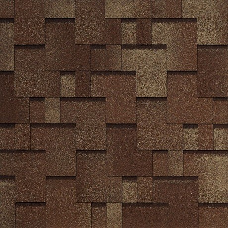 Гибкая черепица Tegola SAN REMO legno 222 купить в Югорске