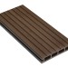 Террасная доска из ДПК CM Decking серия BARK цвет мербау купить в Югорске