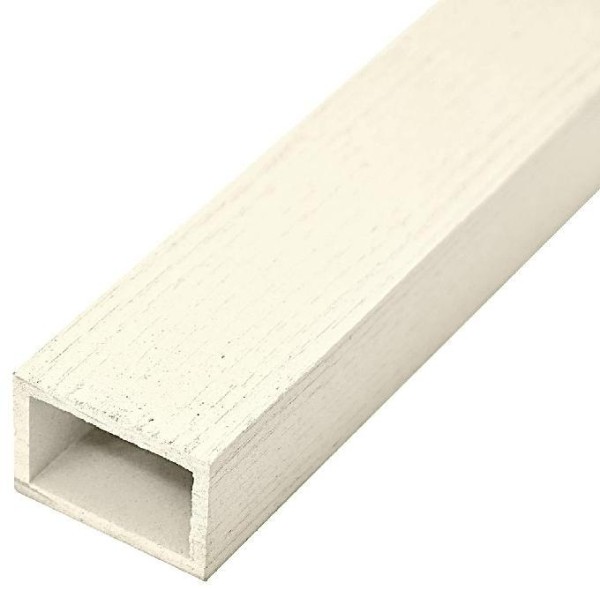 Балясина FAYNAG ДПК WOOD слоновая кость купить в Югорске