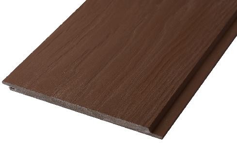 Фиброцементные панели Wood Click F21 купить в Югорске