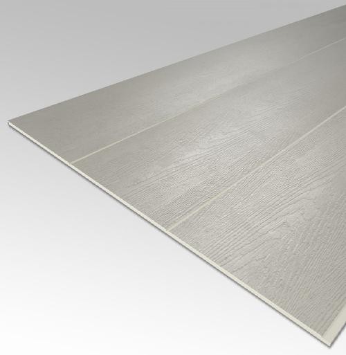Фиброцементный сайдинг Roofas SIDING (широкий) 12мм Оникс купить в Югорске