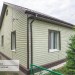 Сайдинг Виниловый Ю-Пласт, Timberblock (Тимберблок), Ясень прованс зеленый купить в Югорске