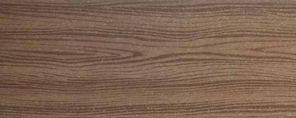 Террасная доска из ДПК Holzhof, Коричневый купить в Югорске