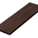 Террасная доска из ДПК RusDecking Unodeck Ultra - Венге купить в Югорске