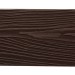 Террасная доска из ДПК RusDecking Unodeck Ultra - Венге купить в Югорске