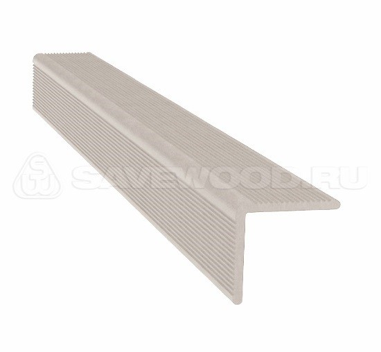 Уголок из ДПК Savewood – Бежевый купить в Югорске