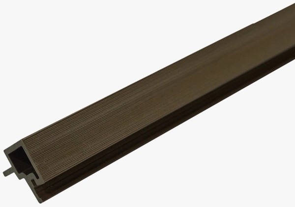 Угловой профиль CM Wall Dual, 3000х56х49 мм MACADAMIA (Макадамия) купить в Югорске