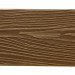 Террасная доска из ДПК RusDecking Unodeck Ultra - Орех купить в Югорске