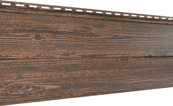 Сайдинг Ю-Пласт TIMBERBLOCK Ель (Тимберблок), Сибирская купить в Югорске