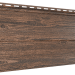 Сайдинг Ю-Пласт TIMBERBLOCK Ель (Тимберблок), Сибирская купить в Югорске