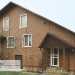 Сайдинг Ю-Пласт TIMBERBLOCK Ель (Тимберблок), Сибирская купить в Югорске