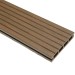 Террасная доска из ДПК CM Decking серия ROBUST цвет мербау купить в Югорске