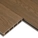 Террасная доска из ДПК CM Decking серия ROBUST цвет мербау купить в Югорске