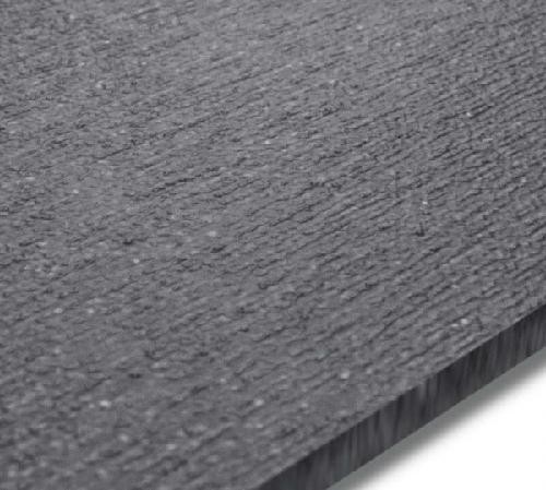 Фиброцементные панели Roofas COLOR Line Anthracite купить в Югорске