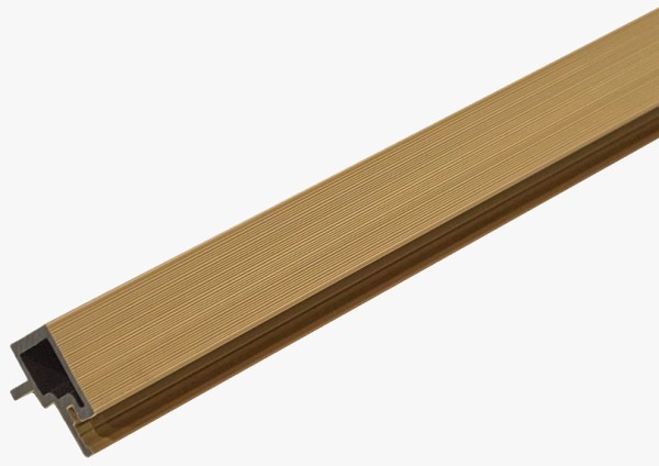 Угловой профиль CM Wall, 3000х56х49 мм PINE (Сосна) купить в Югорске