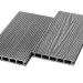 Террасная доска из ДПК RusDecking Unodeck Ultra - Серый купить в Югорске