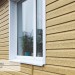 Сайдинг Ю-Пласт TIMBERBLOCK Кедр (Тимберблок), Кедр Янтарный купить в Югорске