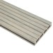Террасная доска из ДПК CM Decking серия ROBUST цвет ясень купить в Югорске