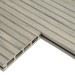 Террасная доска из ДПК CM Decking серия ROBUST цвет ясень купить в Югорске