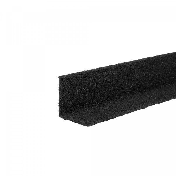 Уголок металлический внутренний ТЕХНОНИКОЛЬ HAUBERK, Черный купить в Югорске