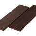 Заборная доска RusDecking UnoDeck Forte - Венге купить в Югорске