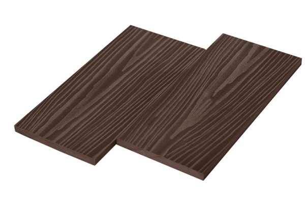 Заборная доска RusDecking UnoDeck Forte - Венге купить в Югорске