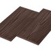 Заборная доска RusDecking UnoDeck Forte - Венге купить в Югорске